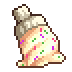 3rd Anniversary Ice Cream Topper.png