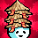 Straw Hat Stacking Achievement.png