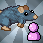 Steppin' on the Rats Achievement.png