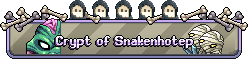 Crypt of Snakenhotep Banner.png