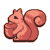 Gaming Imports Autumn Squirrel.png