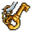 Gilded Key Chain.png